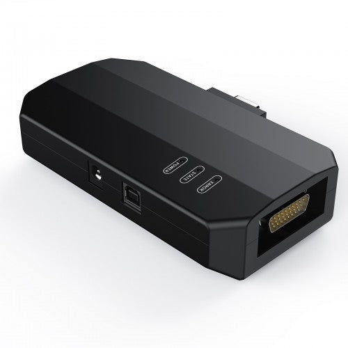 Launch X-PROG3 GIII PC Adapter X431 IMMO Programmer Secondary image