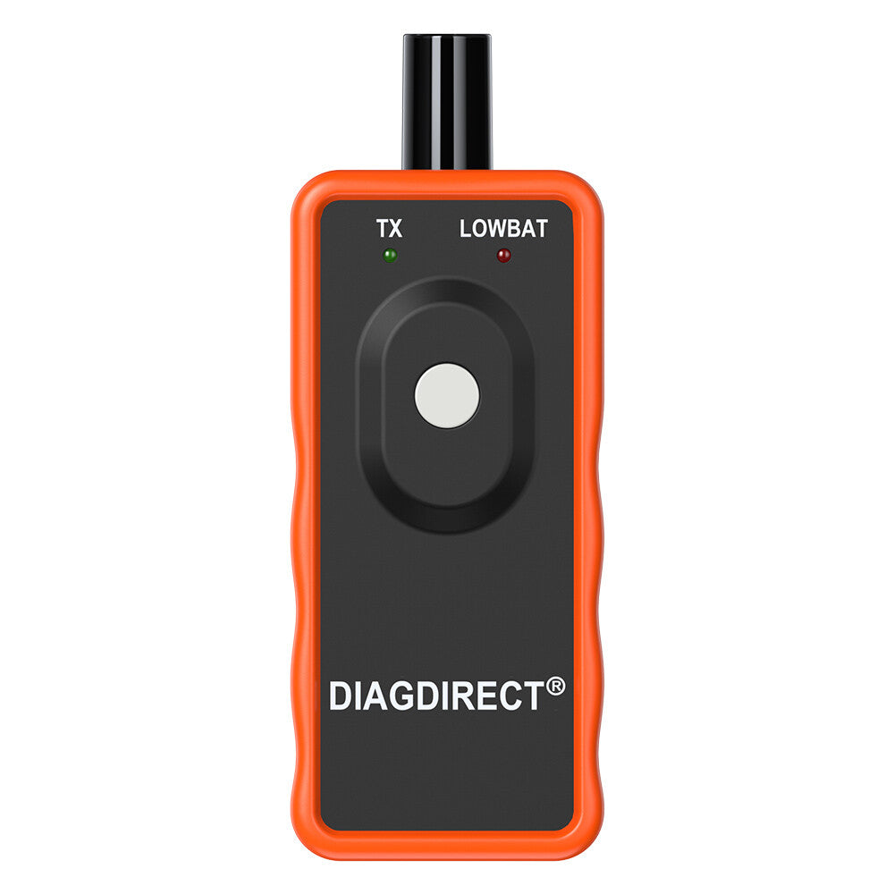 DiagDirect Tyre Pressure Sensor Tool Secondary image