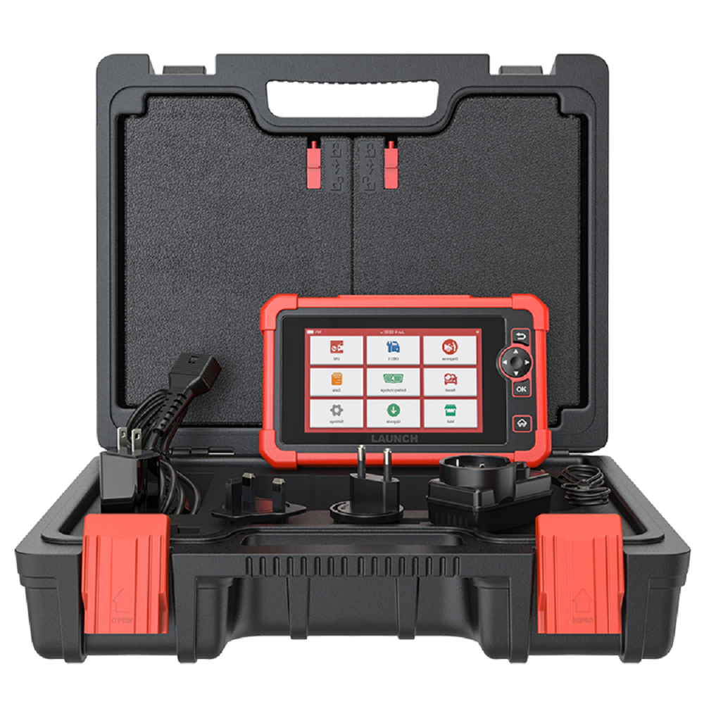 LAUNCH X431 CRP919X OBD2 Scanner with 2 Year Free Update